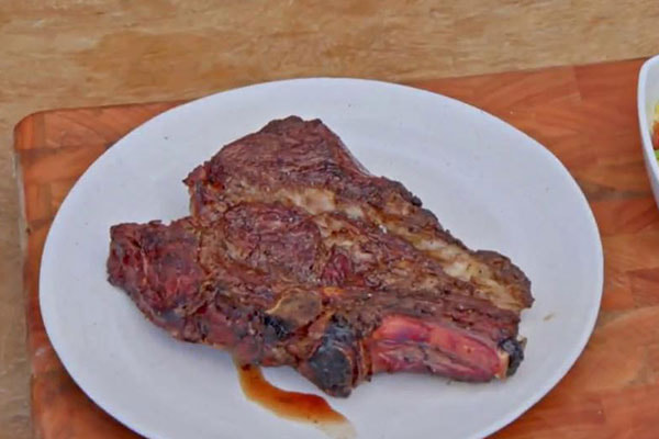 Short Ribs do Roberto
