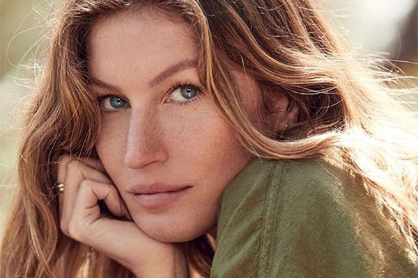 gisele bundchen