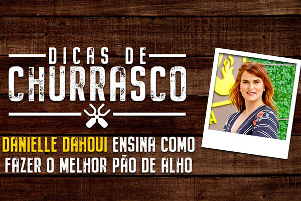 Pão de alho