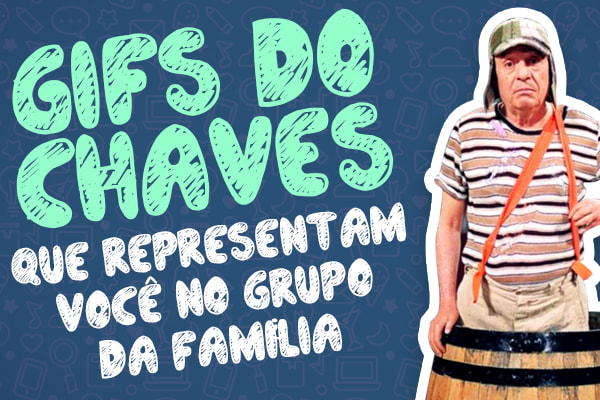 Gifs do Chaves
