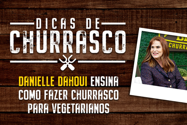 Dicas de Churrasco