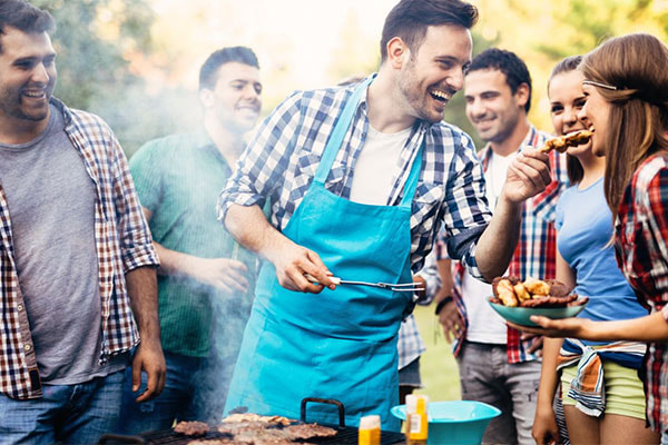 Quem é você no churrasco? Faça o teste e descubra!