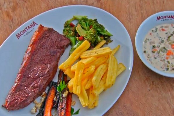 Picanha Montana Grande do Daniel