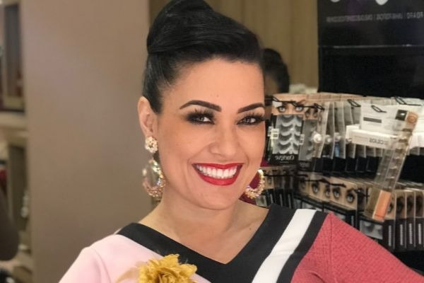 Milene Pavorô