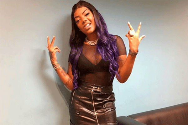 ludmilla