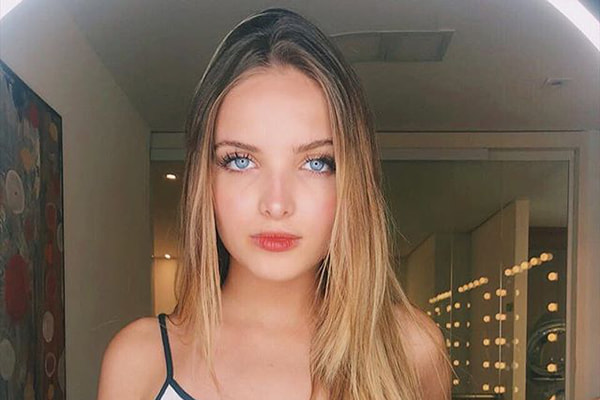 Giovanna Chaves