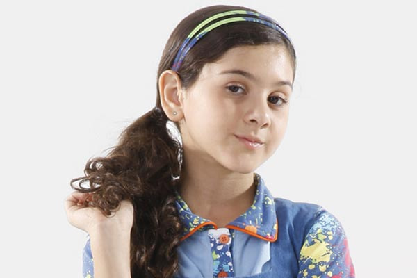 Teca Chiquititas