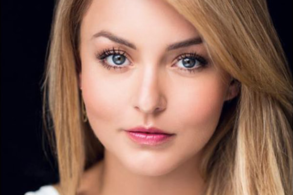 angelique boyer