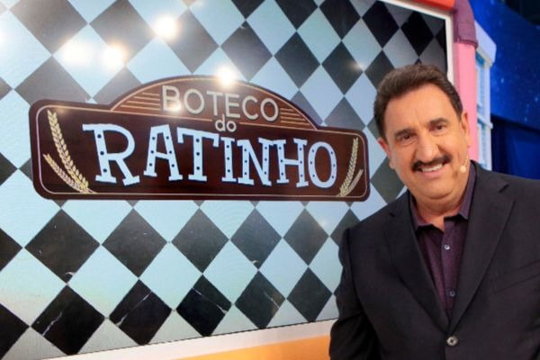 Boteco do Ratinho