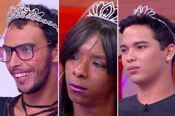 Participantes