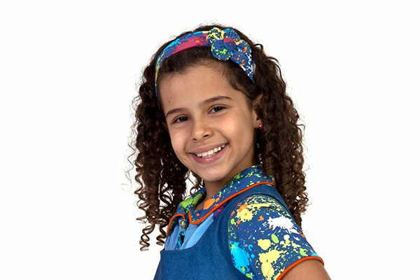 Tati Chiquititas