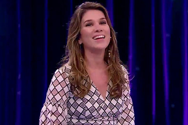 Rebeca Abravanel