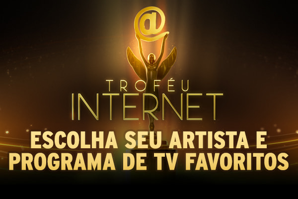 Troféu Internet 2019