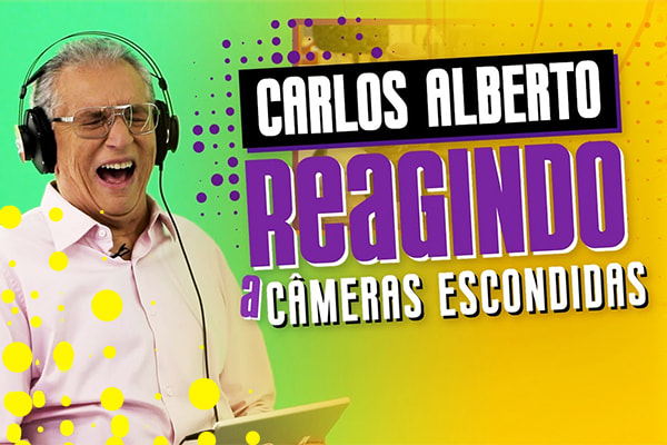 Carlos Alberto de Nóbrega