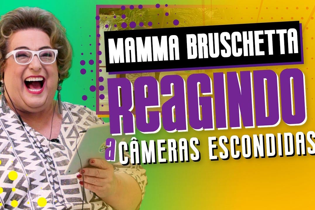 Mamma 