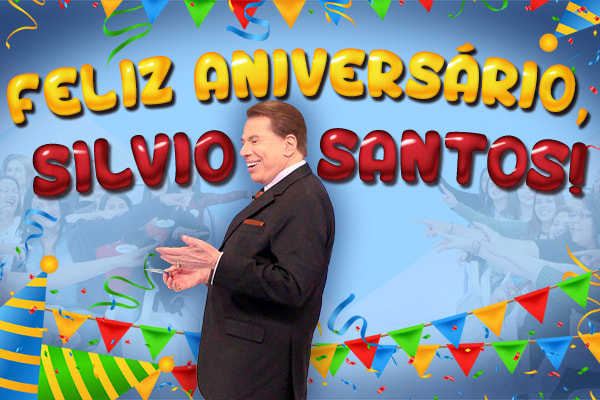 Silvio Santos