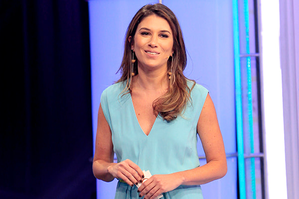 Rebeca Abravanel