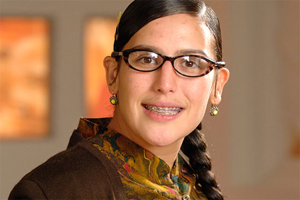 Angelica Vale é a atriz que deu vida À Lety, A Feia Mais Bela