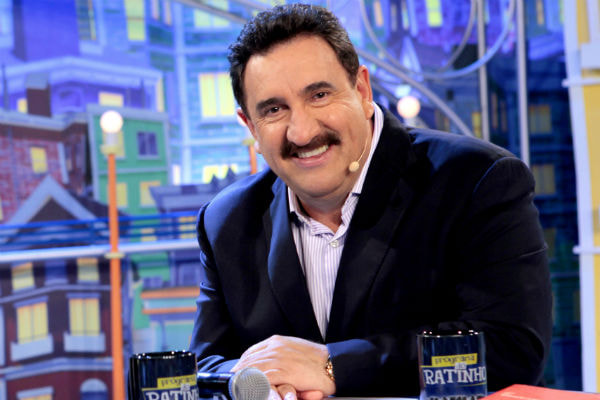 Ratinho