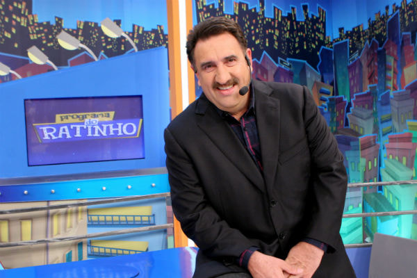 Programa do Ratinho