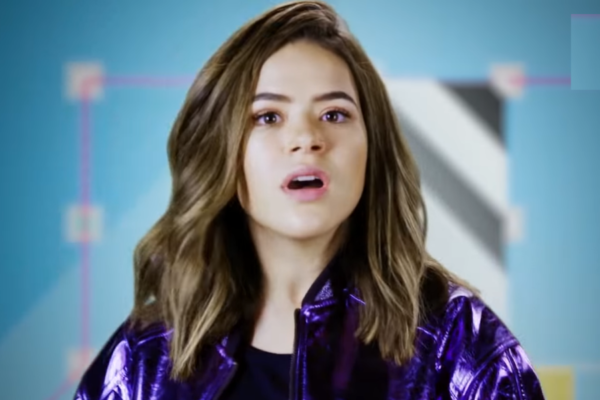 Maisa Silva é a estrela teen popular do SBT