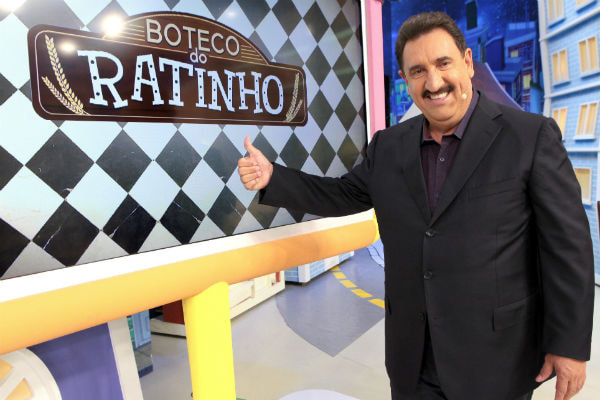 Boteco do Ratinho