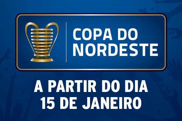 Copa do Nordeste SBT