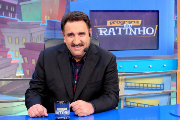 Programa do Ratinho