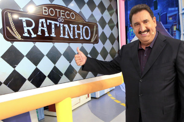 Boteco do Ratinho