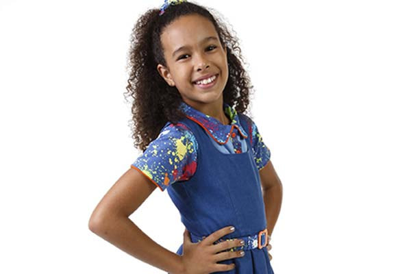 julia em chiquititas