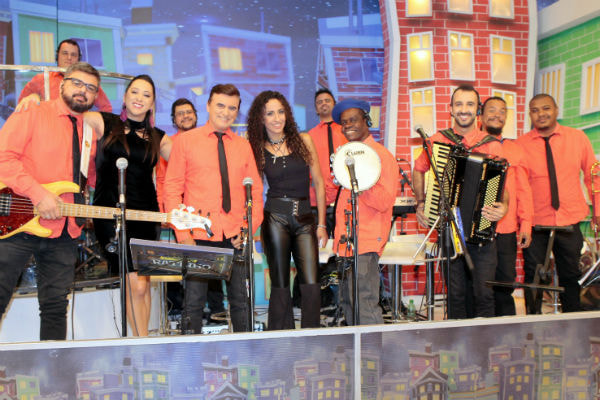 Programa do Ratinho