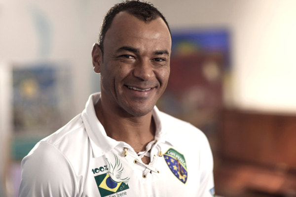 Cafu