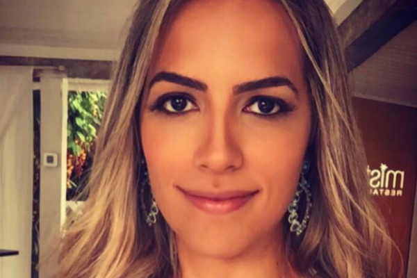 Marcelle Porto Cangussu