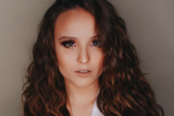 Larissa Manoela