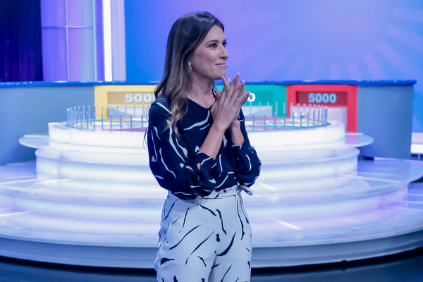 Rebeca Abravanel