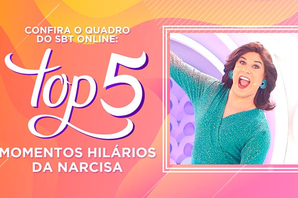 Top 5 Narcisa