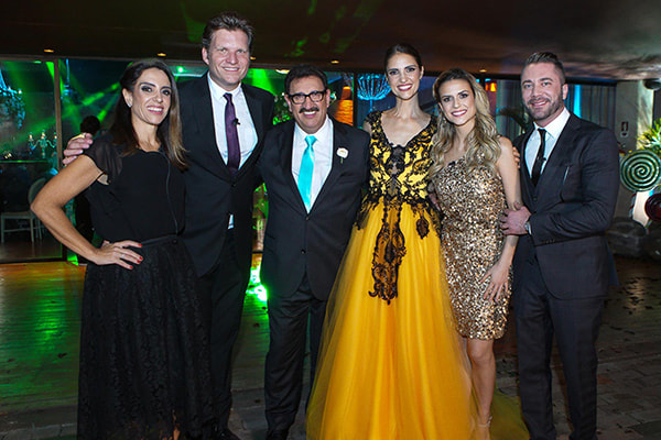 Equipe Fábrica de Casamentos