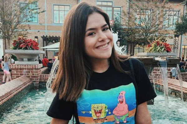 Maisa Silva é a estrela teen pop do SBT