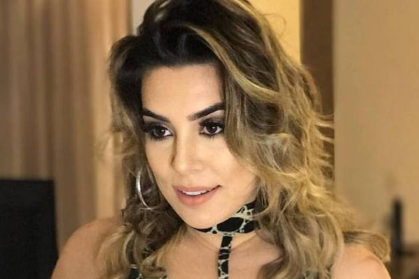 Naiara Azevedo é a sertaneja pop do momento