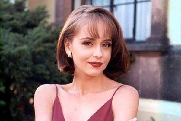 gaby spanic