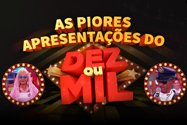 Dez ou Mil