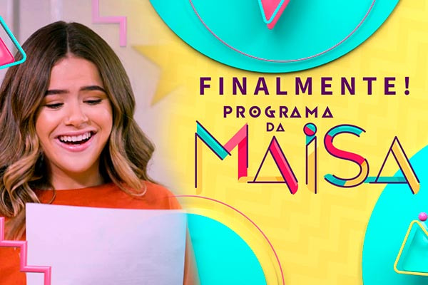 Programa da Maisa