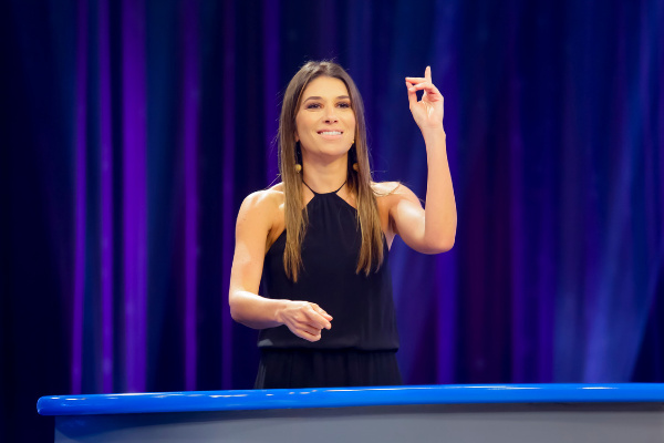 Rebeca Abravanel