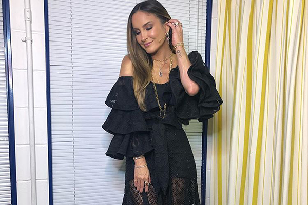 Claudia Leitte