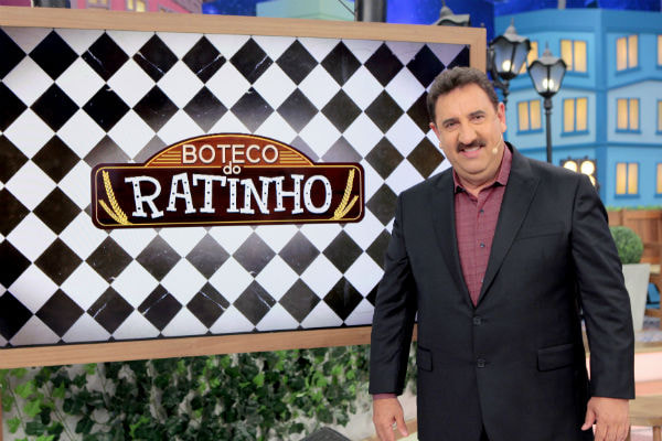 Boteco do Ratinho