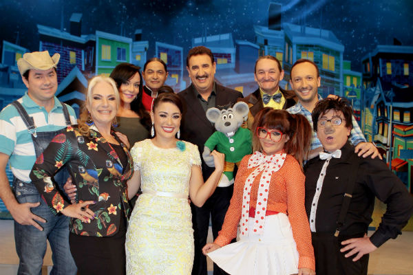 Programa do Ratinho