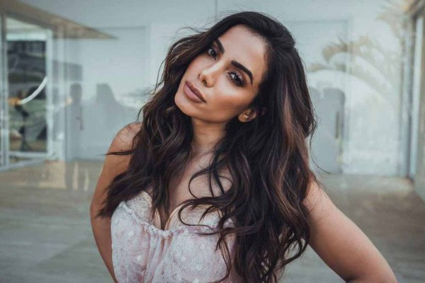 Anitta é a rainha da música pop brasileira