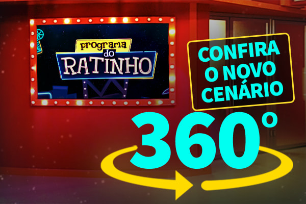 Cenário novo