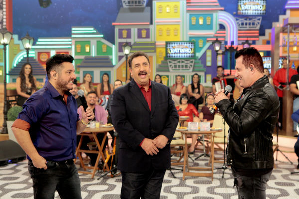 Bruno e Marrone
