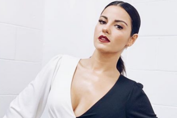 Maite Perroni